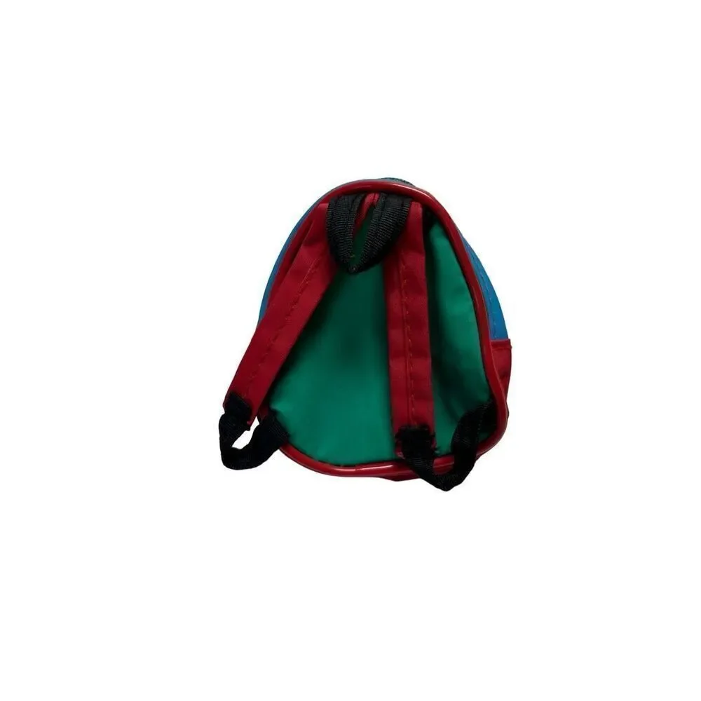 Mickey Mouse Cowboy MINI Backpack Disney Vintage